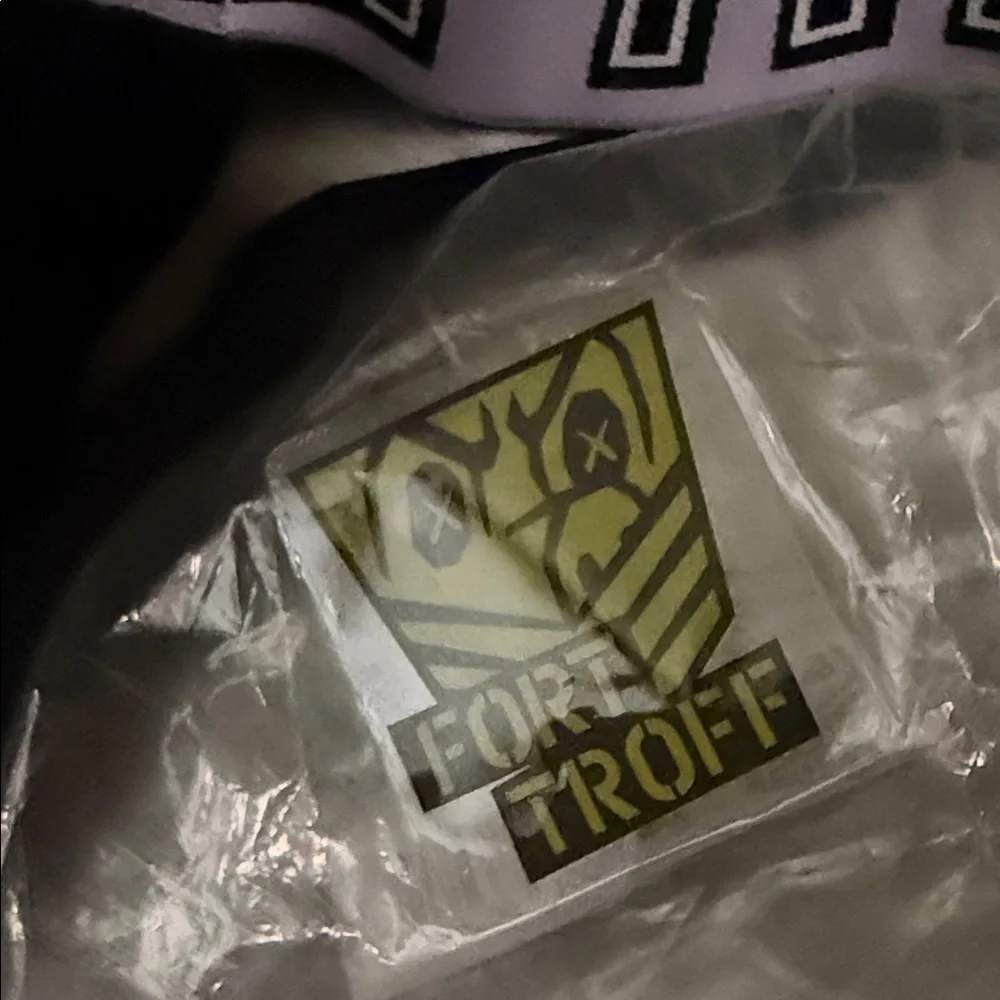 Black Jockstrap - Picture 4 of 8